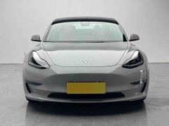 Tesla Model 3 Performance All-Wheel Drive - ფოტო 2
