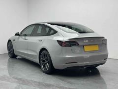 Tesla Model 3 Performance All-Wheel Drive - ფოტო 4