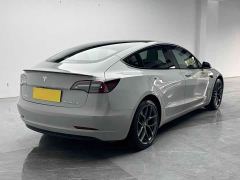 Tesla Model 3 Performance All-Wheel Drive - ფოტო 6