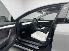 Tesla Model 3 Performance All-Wheel Drive - ფოტო 7