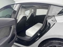 Tesla Model 3 Performance All-Wheel Drive - ფოტო 8