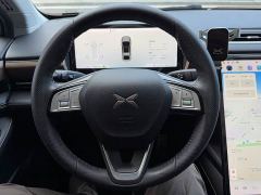 XPeng P5 460G - ფოტო 16