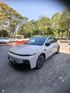 Leapmotor Leapo B01 550 Comfort Edition - ფოტო 1