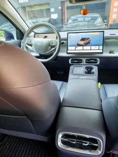 Leapmotor Leapo B01 550 Comfort Edition - ფოტო 10