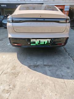 Leapmotor Leapo B01 550 Comfort Edition - ფოტო 4