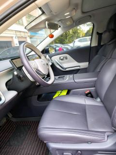 Leapmotor Leapo B01 550 Comfort Edition - ფოტო 5
