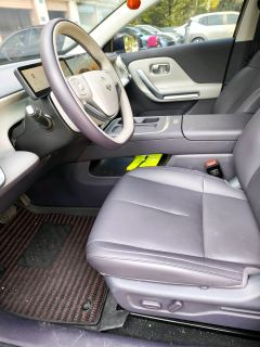 Leapmotor Leapo B01 550 Comfort Edition - ფოტო 6