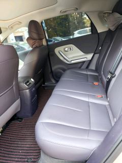 Leapmotor Leapo B01 550 Comfort Edition - ფოტო 7
