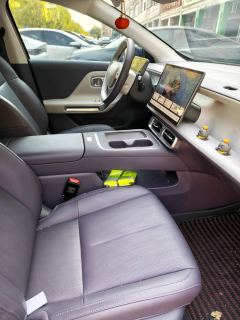 Leapmotor Leapo B01 550 Comfort Edition - ფოტო 8