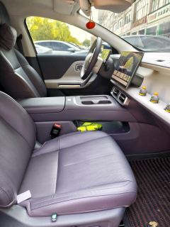 Leapmotor Leapo B01 550 Comfort Edition - ფოტო 9