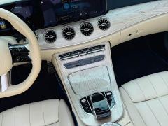 Mercedes-Benz E-Class (Imported) E 260 Cabriolet - ფოტო 10