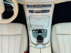 Mercedes-Benz E-Class (Imported) E 260 Cabriolet - ფოტო 12