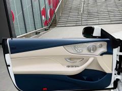 Mercedes-Benz E-Class (Imported) E 260 Cabriolet - ფოტო 13