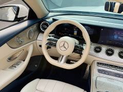 Mercedes-Benz E-Class (Imported) E 260 Cabriolet - ფოტო 14