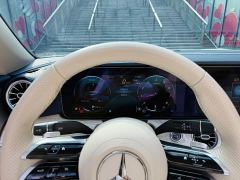 Mercedes-Benz E-Class (Imported) E 260 Cabriolet - ფოტო 15