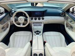 Mercedes-Benz E-Class (Imported) E 260 Cabriolet - ფოტო 6