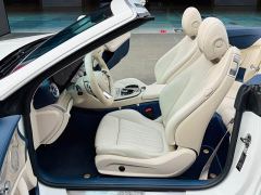 Mercedes-Benz E-Class (Imported) E 260 Cabriolet - ფოტო 7