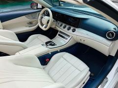 Mercedes-Benz E-Class (Imported) E 260 Cabriolet - ფოტო 9