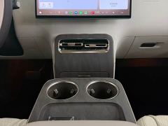 Xiaomi Pengcheng N90 Max Explorer Edition 5-seater - фото 12