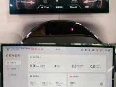 Xiaomi Pengcheng N90 Max Explorer Edition 5-seater - фото 14