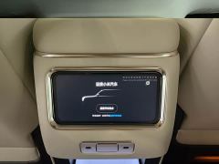 Xiaomi Pengcheng N90 Max Explorer Edition 5-seater - фото 15
