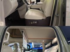 Xiaomi Pengcheng N90 Max Explorer Edition 5-seater - фото 16
