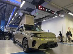 Xiaomi Pengcheng N90 Max Explorer Edition 5-seater - фото 3