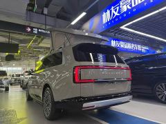 Xiaomi Pengcheng N90 Max Explorer Edition 5-seater - фото 4