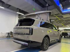 Xiaomi Pengcheng N90 Max Explorer Edition 5-seater - фото 6