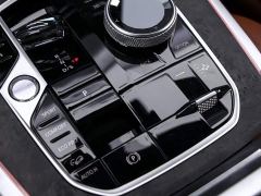 BMW X7 xDrive40i M Sport Luxury Package - ფოტო 10