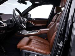 BMW X7 xDrive40i M Sport Luxury Package - ფოტო 13