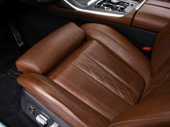 BMW X7 xDrive40i M Sport Luxury Package - ფოტო 14