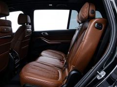 BMW X7 xDrive40i M Sport Luxury Package - ფოტო 15