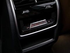 BMW X7 xDrive40i M Sport Luxury Package - ფოტო 16
