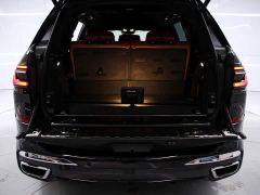 BMW X7 xDrive40i M Sport Luxury Package - ფოტო 17