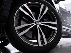 BMW X7 xDrive40i M Sport Luxury Package - ფოტო 18