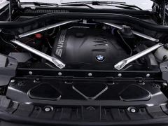 BMW X7 xDrive40i M Sport Luxury Package - ფოტო 19