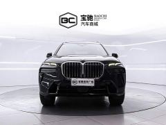 BMW X7 xDrive40i M Sport Luxury Package - ფოტო 2