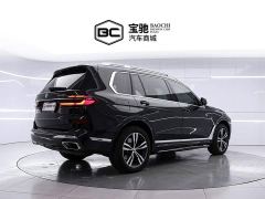 BMW X7 xDrive40i M Sport Luxury Package - ფოტო 3