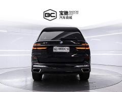 BMW X7 xDrive40i M Sport Luxury Package - ფოტო 4