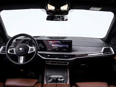 BMW X7 xDrive40i M Sport Luxury Package - ფოტო 5