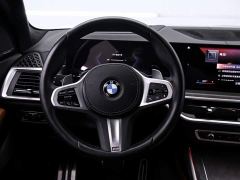 BMW X7 xDrive40i M Sport Luxury Package - ფოტო 7