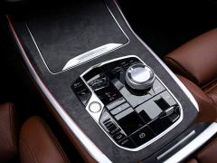 BMW X7 xDrive40i M Sport Luxury Package - ფოტო 9
