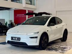 Tesla Model Y Facelift Long Range Rear-Wheel Drive - ფოტო 1