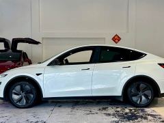 Tesla Model Y Facelift Long Range Rear-Wheel Drive - ფოტო 11