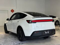 Tesla Model Y Facelift Long Range Rear-Wheel Drive - ფოტო 15