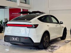 Tesla Model Y Facelift Long Range Rear-Wheel Drive - ფოტო 16