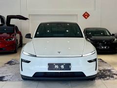 Tesla Model Y Facelift Long Range Rear-Wheel Drive - ფოტო 2
