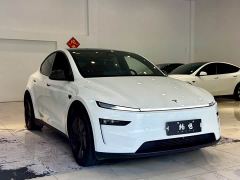 Tesla Model Y Facelift Long Range Rear-Wheel Drive - ფოტო 3