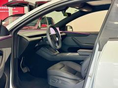 Tesla Model Y Facelift Long Range Rear-Wheel Drive - ფოტო 4